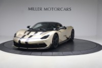 2022 Pininfarina Battista
