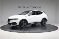 2026 Alfa Romeo Tonale