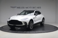 2026 Aston Martin DBX