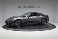 2026 Maserati GranTurismo