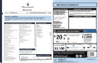 2026 Maserati Grecale