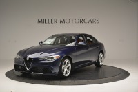 2018 Alfa Romeo Giulia