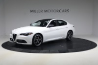 2026 Alfa Romeo Giulia