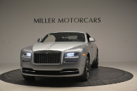 2015 Rolls-Royce Wraith