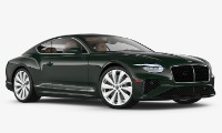 2026 Bentley Continental