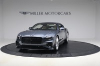 2026 Bentley Continental