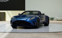 2026 Aston Martin Vantage