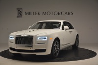 2017 Rolls-Royce Ghost