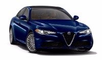 2017 Alfa Romeo Giulia
