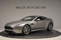 2016 Aston Martin V8 Vantage GT