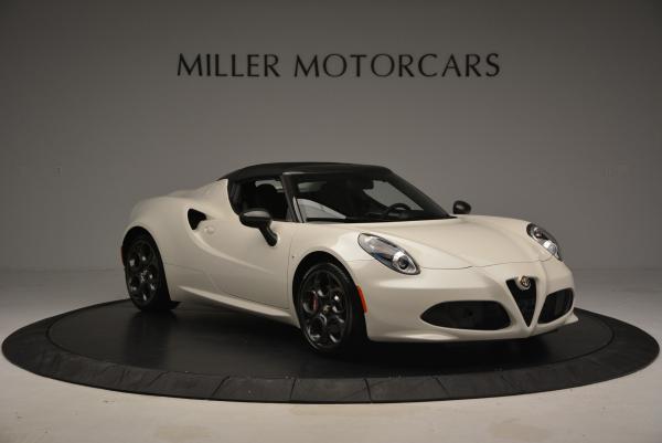 New 2015 Alfa Romeo 4C Spider for sale Sold at Maserati of Westport in Westport CT 06880 23