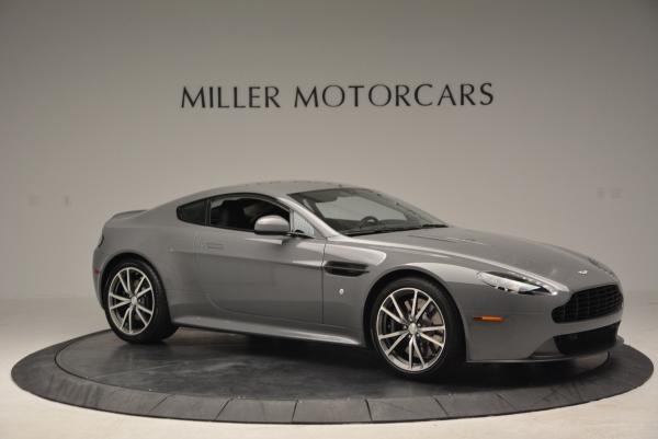 New 2016 Aston Martin Vantage GT for sale Sold at Maserati of Westport in Westport CT 06880 10