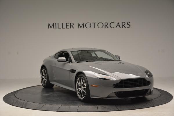 New 2016 Aston Martin Vantage GT for sale Sold at Maserati of Westport in Westport CT 06880 11