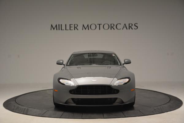 New 2016 Aston Martin Vantage GT for sale Sold at Maserati of Westport in Westport CT 06880 12