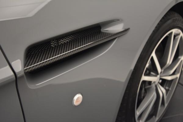 New 2016 Aston Martin Vantage GT for sale Sold at Maserati of Westport in Westport CT 06880 19