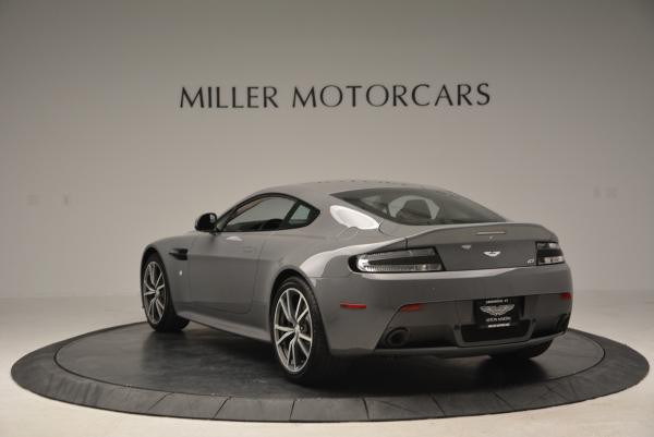 New 2016 Aston Martin Vantage GT for sale Sold at Maserati of Westport in Westport CT 06880 5