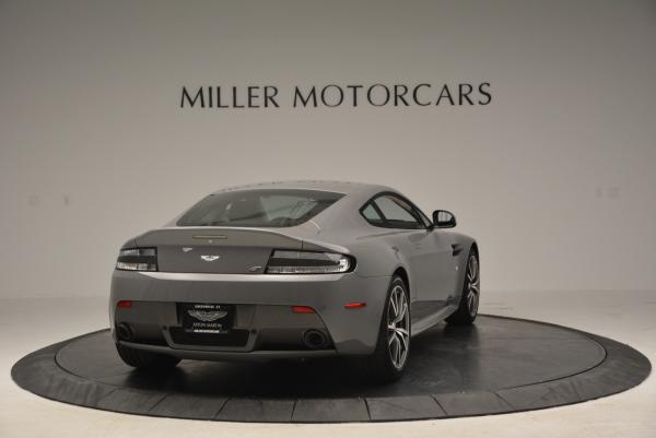 New 2016 Aston Martin Vantage GT for sale Sold at Maserati of Westport in Westport CT 06880 7