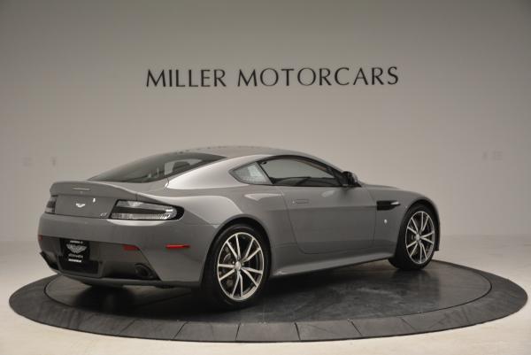 New 2016 Aston Martin Vantage GT for sale Sold at Maserati of Westport in Westport CT 06880 8