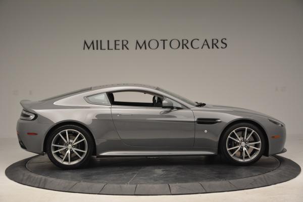 New 2016 Aston Martin Vantage GT for sale Sold at Maserati of Westport in Westport CT 06880 9