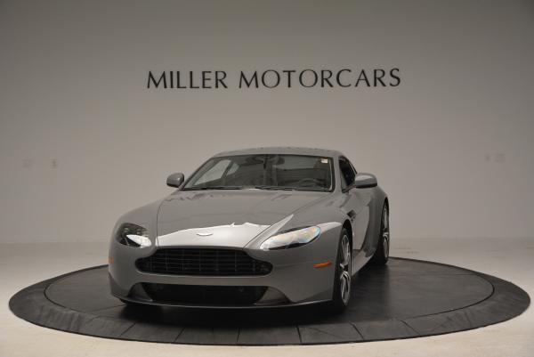 New 2016 Aston Martin Vantage GT for sale Sold at Maserati of Westport in Westport CT 06880 1