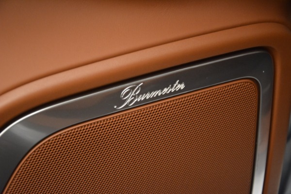 Used 2016 Porsche Cayenne Turbo for sale Sold at Maserati of Westport in Westport CT 06880 22