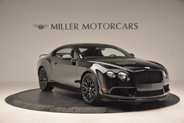 Used 2015 Bentley Continental GT GT3-R for sale Sold at Maserati of Westport in Westport CT 06880 11