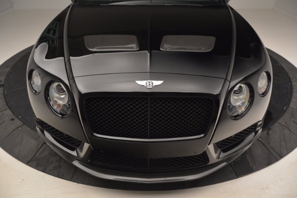 Used 2015 Bentley Continental GT GT3-R for sale Sold at Maserati of Westport in Westport CT 06880 13