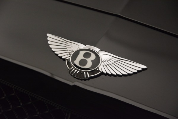 Used 2015 Bentley Continental GT GT3-R for sale Sold at Maserati of Westport in Westport CT 06880 15