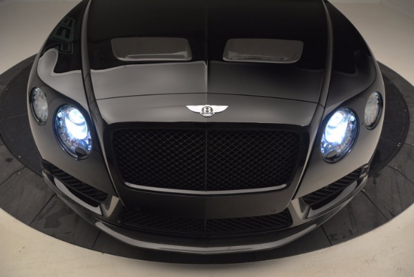 Used 2015 Bentley Continental GT GT3-R for sale Sold at Maserati of Westport in Westport CT 06880 18