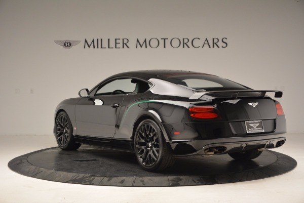 Used 2015 Bentley Continental GT GT3-R for sale Sold at Maserati of Westport in Westport CT 06880 5