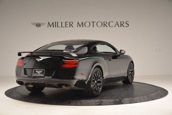 Used 2015 Bentley Continental GT GT3-R for sale Sold at Maserati of Westport in Westport CT 06880 7