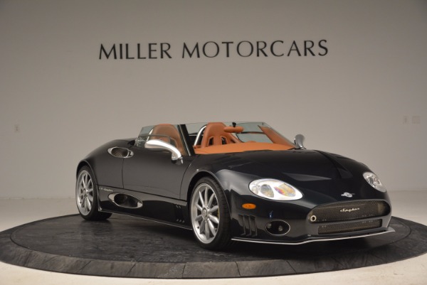 Used 2006 Spyker C8 Spyder for sale Sold at Maserati of Westport in Westport CT 06880 12