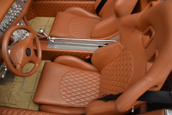 Used 2006 Spyker C8 Spyder for sale Sold at Maserati of Westport in Westport CT 06880 16