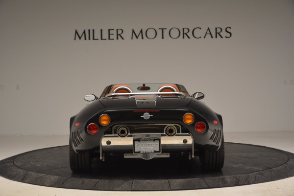 Used 2006 Spyker C8 Spyder for sale Sold at Maserati of Westport in Westport CT 06880 2