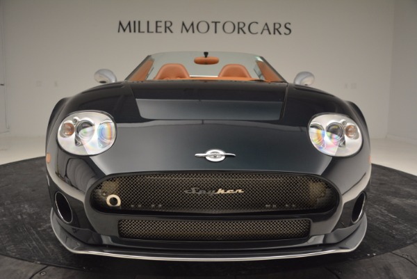 Used 2006 Spyker C8 Spyder for sale Sold at Maserati of Westport in Westport CT 06880 25