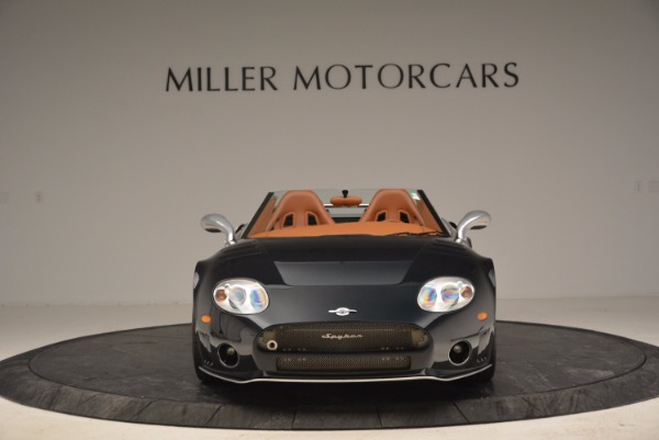 Used 2006 Spyker C8 Spyder for sale Sold at Maserati of Westport in Westport CT 06880 3