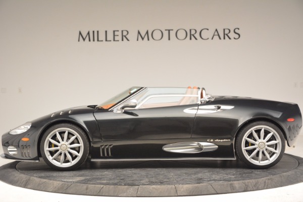 Used 2006 Spyker C8 Spyder for sale Sold at Maserati of Westport in Westport CT 06880 5