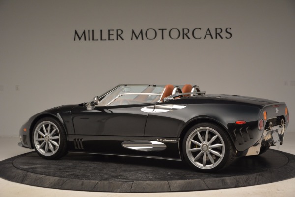 Used 2006 Spyker C8 Spyder for sale Sold at Maserati of Westport in Westport CT 06880 6