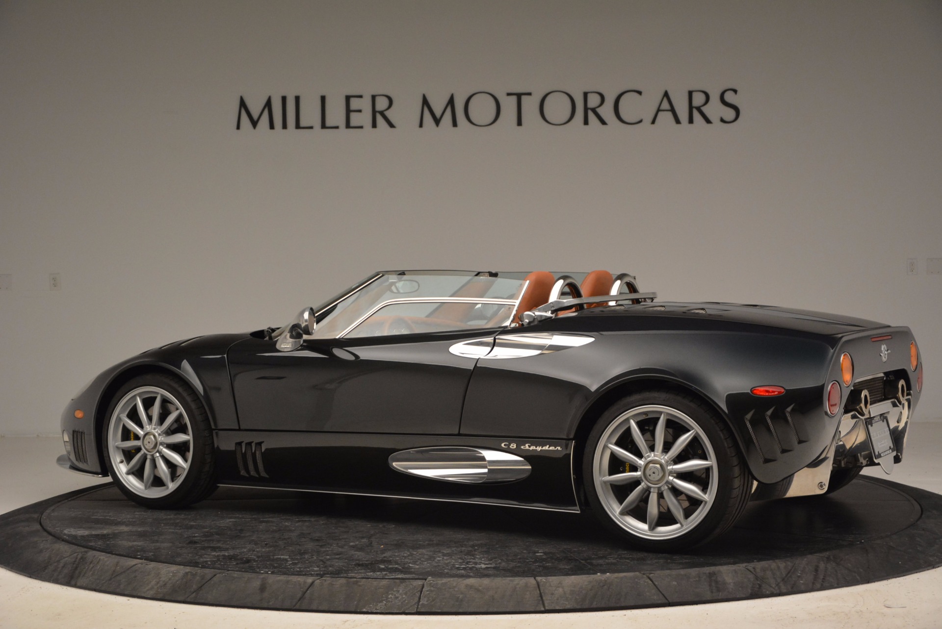 Pre-Owned 2006 Spyker C8 Spyder For Sale (Special Pricing