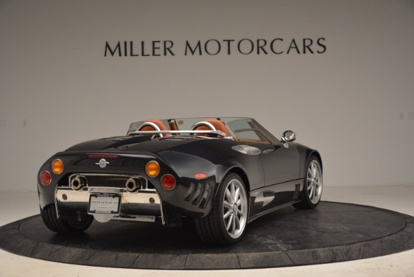 Used 2006 Spyker C8 Spyder for sale Sold at Maserati of Westport in Westport CT 06880 8