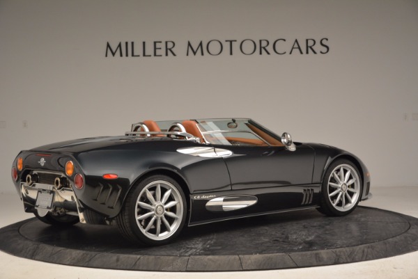 Used 2006 Spyker C8 Spyder for sale Sold at Maserati of Westport in Westport CT 06880 9