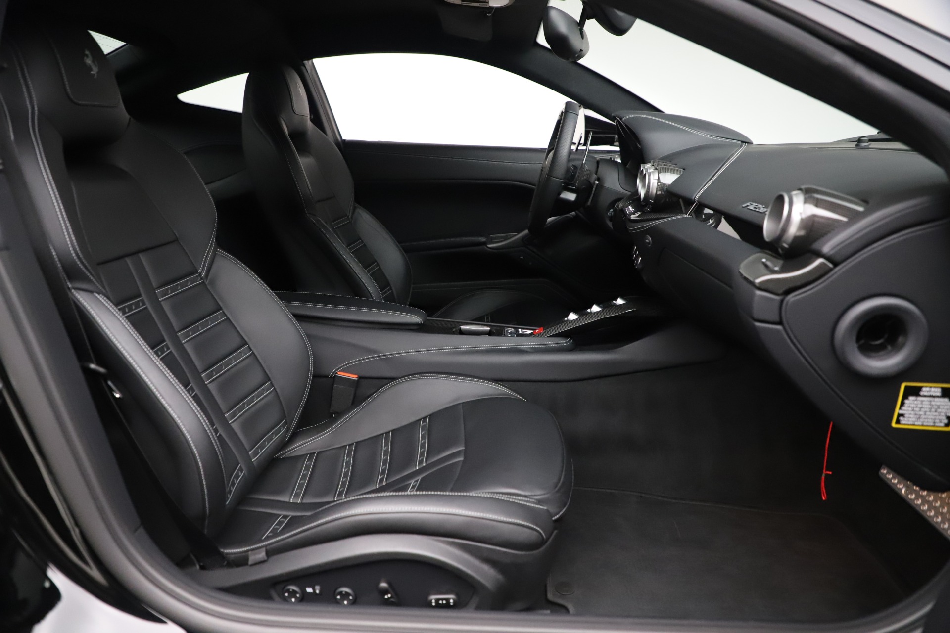 Felipe Massa's Ferrari F12tdf For Sale