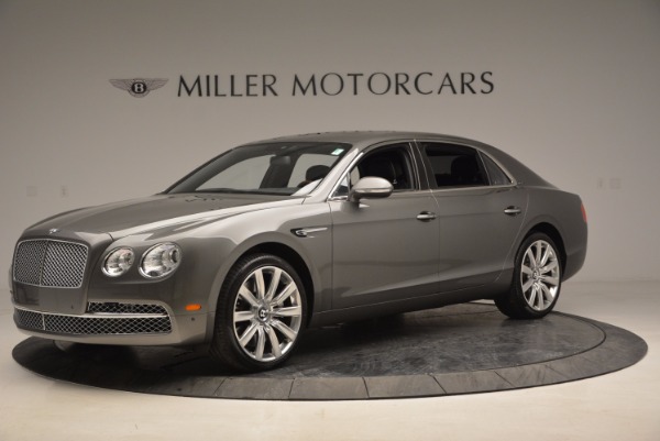 Used 2014 Bentley Flying Spur for sale Sold at Maserati of Westport in Westport CT 06880 2