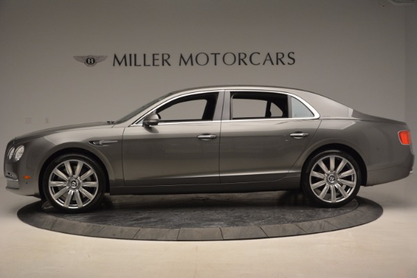 Used 2014 Bentley Flying Spur for sale Sold at Maserati of Westport in Westport CT 06880 3