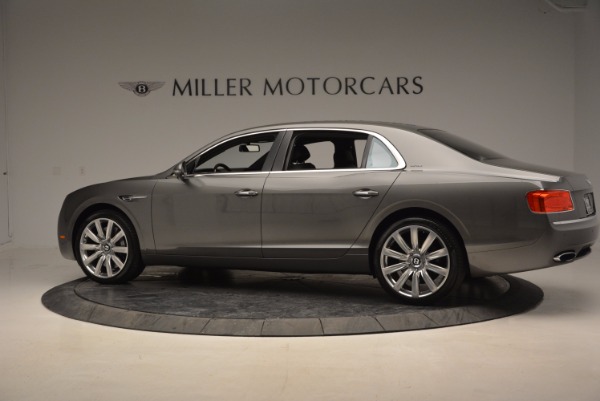 Used 2014 Bentley Flying Spur for sale Sold at Maserati of Westport in Westport CT 06880 4