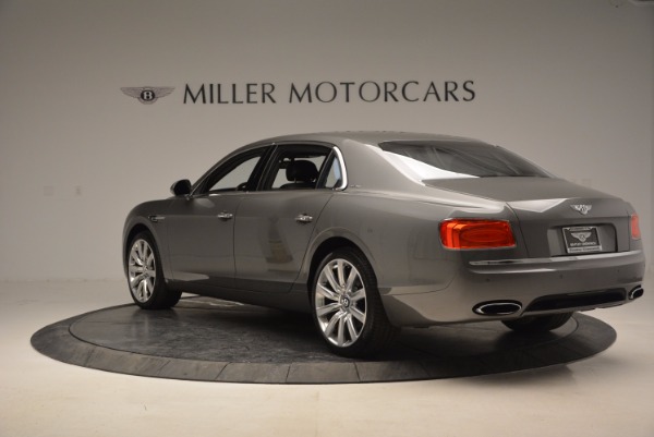 Used 2014 Bentley Flying Spur for sale Sold at Maserati of Westport in Westport CT 06880 5