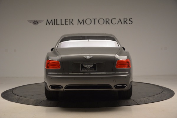 Used 2014 Bentley Flying Spur for sale Sold at Maserati of Westport in Westport CT 06880 6