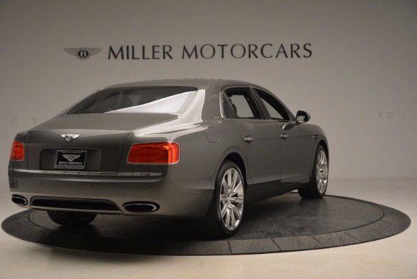 Used 2014 Bentley Flying Spur for sale Sold at Maserati of Westport in Westport CT 06880 7