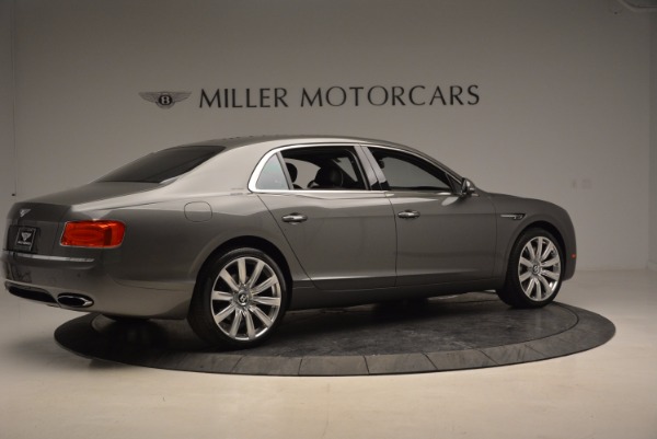 Used 2014 Bentley Flying Spur for sale Sold at Maserati of Westport in Westport CT 06880 8