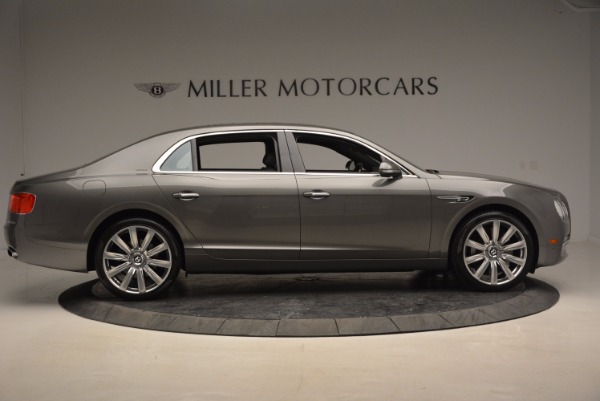 Used 2014 Bentley Flying Spur for sale Sold at Maserati of Westport in Westport CT 06880 9